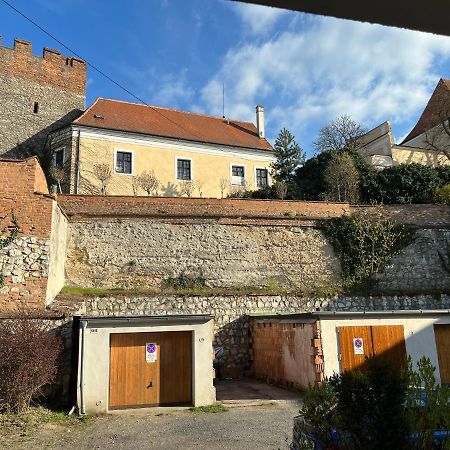 Family Provence Mikulov Leilighet Eksteriør bilde