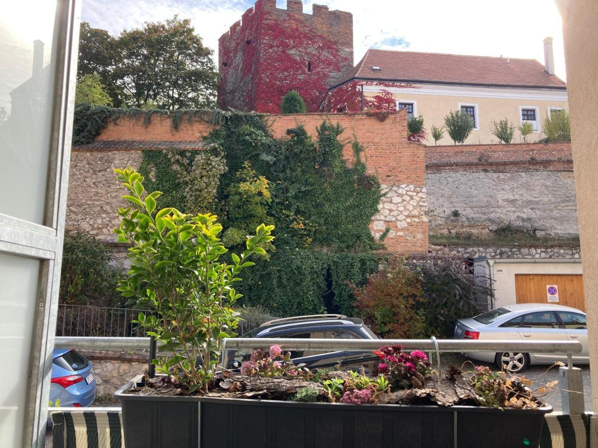Family Provence Mikulov Leilighet Eksteriør bilde