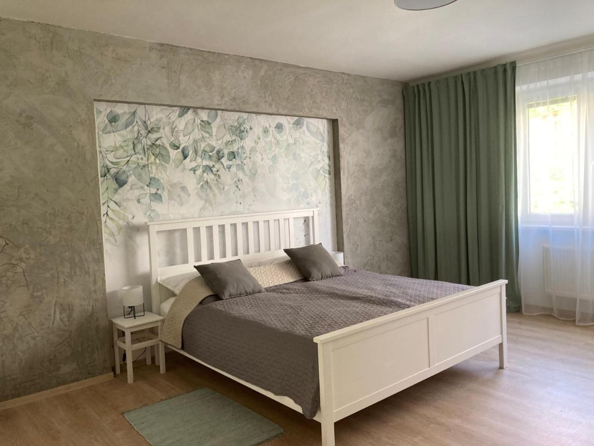 Family Provence Mikulov Leilighet Eksteriør bilde